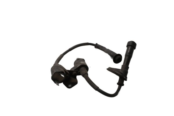 Ignition coil dual system front ignition cable Honda XRV 750 Africa Twin RD04 90-92