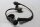 Ignition coil dual system front ignition cable Honda XRV 750 Africa Twin RD04 90-92