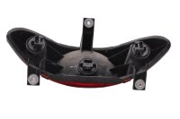 Feu arrière, clignotants combinés, feu stop Honda NT 650 V Deauville RC47 98-01
