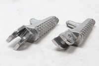 Vorne Fußrasten Satz Fahrer links rechts Raste Honda CB 750 Hornet 23-23