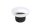 Lockable fuel tank cap, chrome threaded Harley Davidson universell