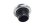 Lockable fuel tank cap, chrome threaded Harley Davidson universell