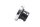 Lockable fuel tank cap, chrome threaded Harley Davidson universell
