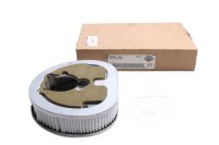 Air filter insert, round filter, air filter element Harley Davidson universell