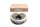 Air filter insert, round filter, air filter element Harley Davidson universell