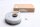 Air filter insert, round filter, air filter element Harley Davidson universell