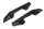 Passenger grab handle, rear left Husqvarna Supermoto 701 Euro 5 701 SM/21 21-25