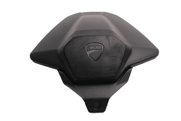 Soziusabdeckung Sitzbank hinten Abdeckung Ducati Supersport 937 23-23