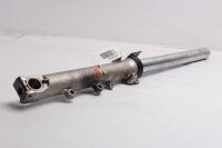 Rechter vorkpoot, voorvork, onderbeen Suzuki GSF 1200 Bandit WVA9 01-05