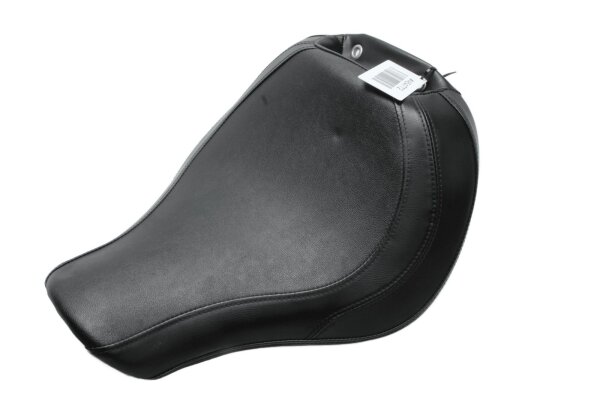 Solosäte, stor soffa fram Harley-Davidson Fat Boy 1750 FLFB Softail 20-20