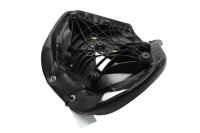 Solosäte, stor soffa fram Harley-Davidson Fat Boy 1750 FLFB Softail 20-20