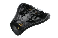 Solosäte, stor soffa fram Harley-Davidson Fat Boy 1750 FLFB Softail 20-20
