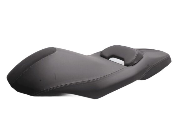 Siège, siège conducteur, siège passager, coussin de siège, scooter Yamaha YP 125 RA X-Max 21-21