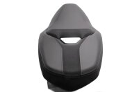 Siège, siège conducteur, siège passager, coussin de siège, scooter Yamaha YP 125 RA X-Max 21-21