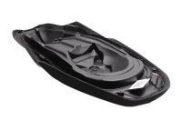 Siège, siège conducteur, siège passager, coussin de siège, scooter Yamaha YP 125 RA X-Max 21-21