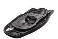 Siège, siège conducteur, siège passager, coussin de siège, scooter Yamaha YP 125 RA X-Max 21-21