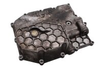Oil pan drain plug gasket sealing surface Suzuki GSF 1200...
