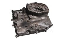 Oil pan drain plug gasket sealing surface Suzuki GSF 1200...