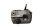 Achterklepdeksel, cilinderkopdeksel Honda XRV 750 Africa Twin RD04 90-92