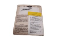 Keraamiset jarrupalat etulevyjarruille, jarrupalat 665HF ABE universal Zubehör