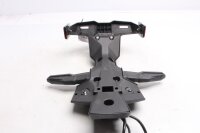 License plate holder, turn signals, reflectors Kawasaki Z 900 R 24-24