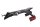 License plate holder, turn signals, reflectors Kawasaki Z 900 R 24-24