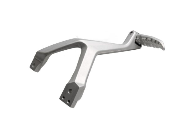 Soziusfußraste Halter rechts hinten Fußrastenanlage Ducati Panigale 1299 17-17