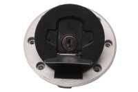 Ignition lock lock set, fuel tank lock Suzuki GSF 1200 Bandit WVA9 01-05