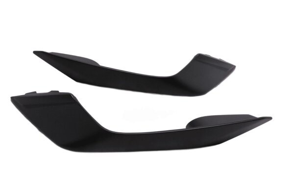 Venstre sidepanel vingesæt Honda CBR 1000 RR-RA Fireblade 21-21