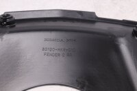 Paraspruzzi parafango posteriore Honda CBR 1000 RR-RA Fireblade 21-21