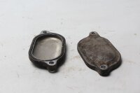 Ventilkåpa topplock fram bak Honda XRV 750 Africa Twin RD04 90-92
