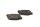 Ventilkåpa topplock fram bak Honda XRV 750 Africa Twin RD04 90-92