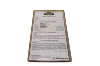 Sintrede bremseklodser Carbone Lorraine 2361 C29 universal Zubehör