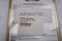 Sintrede bremseklodser Carbone Lorraine 2361 C29 universal Zubehör