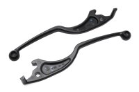 Clutch lever brake lever set front left right Yamaha YP 300 RA X-Max 24-24