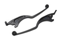 Clutch lever brake lever set front left right Yamaha YP 300 RA X-Max 24-24