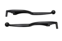Clutch lever brake lever set front left right Yamaha YP 300 RA X-Max 24-24