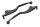 Clutch lever brake lever set front left right Yamaha YP 300 RA X-Max 24-24
