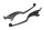 Clutch lever brake lever set front left right Yamaha YP 300 RA X-Max 24-24