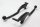Clutch lever brake lever set front left right Yamaha YP 300 RA X-Max 24-24