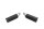 Footrest rubber front left right rider footrest Harley Davidson universell