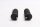 Footrest rubber front left right rider footrest Harley Davidson universell