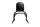 Sissy bar rugleuning bagagerek snelsluiting Harley Davidson universell