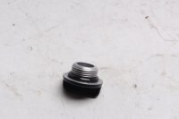 Oil filler cap, engine cover, screw cap Suzuki GSF 1200...