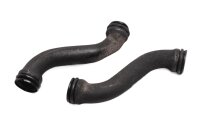 Oil line, radiator line, oil circuit line Suzuki GSF 1200...