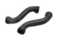 Olieledning, radiatorledning, oliekredsløbsledning Suzuki GSF 1200 Bandit WVA9 01-05
