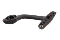 Rear left luggage rack, grab handle Honda NT 650 V Deauville RC47 98-01