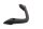 Rear left luggage rack, grab handle Honda NT 650 V Deauville RC47 98-01