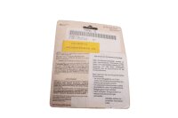 Front ceramic disc brake pads 596HF SBS universal Zubehör