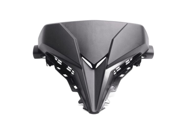 Front fairing, headlight cover, top Honda CBR 650 F RC96 17-18